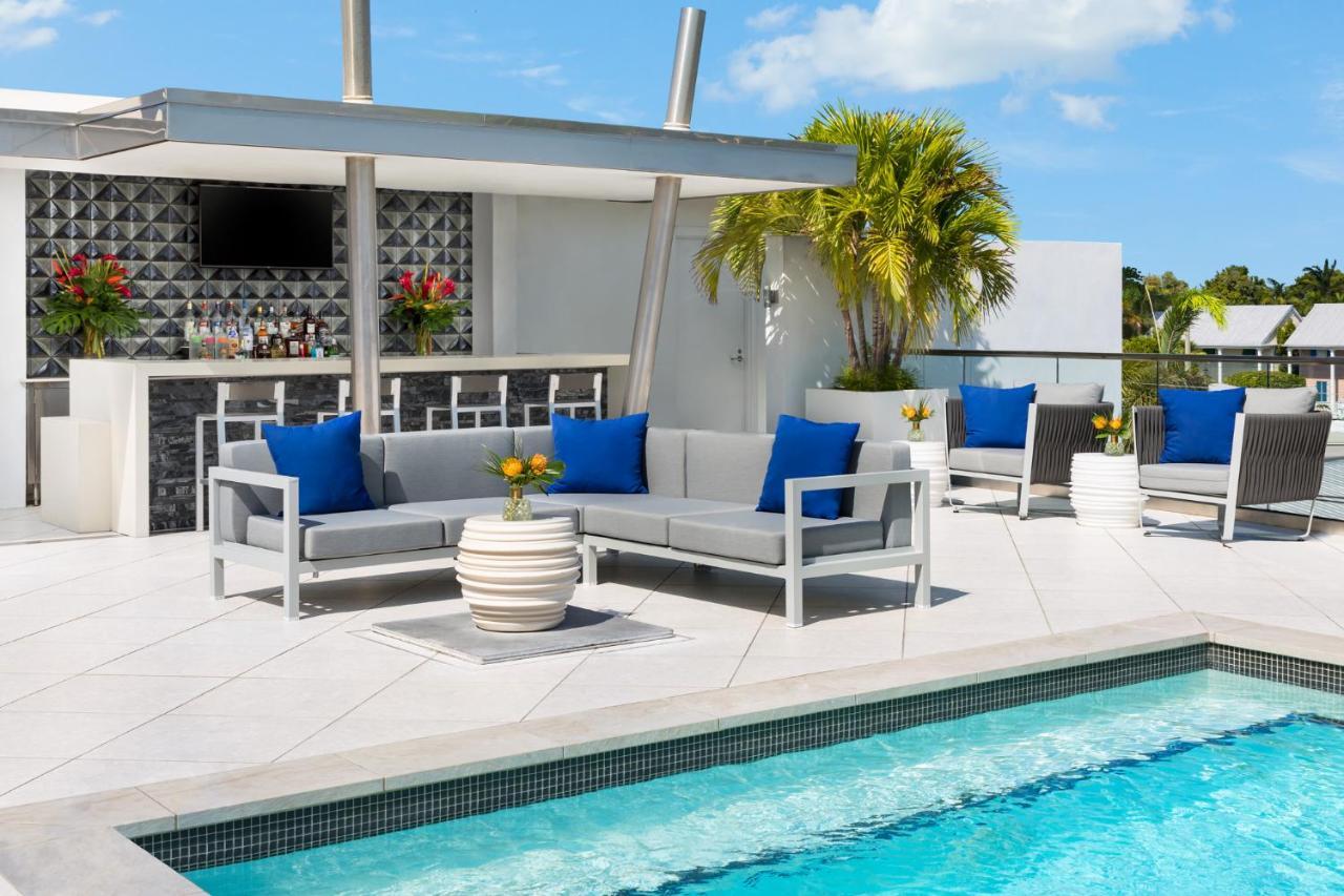H2O Suites- Adults Only Key West Exterior foto