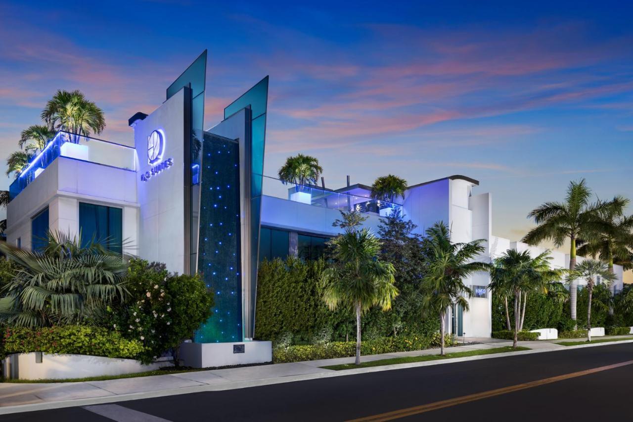 H2O Suites- Adults Only Key West Exterior foto