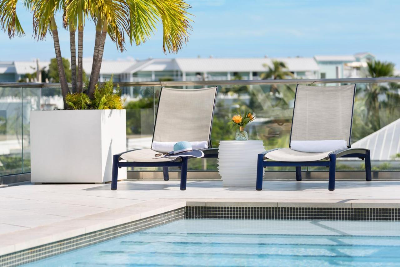 H2O Suites- Adults Only Key West Exterior foto