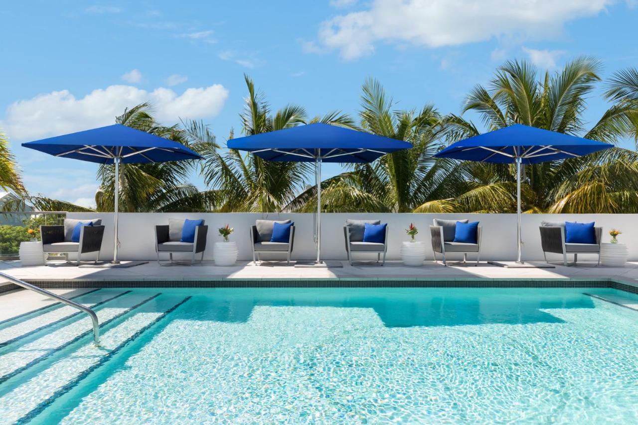 H2O Suites- Adults Only Key West Exterior foto