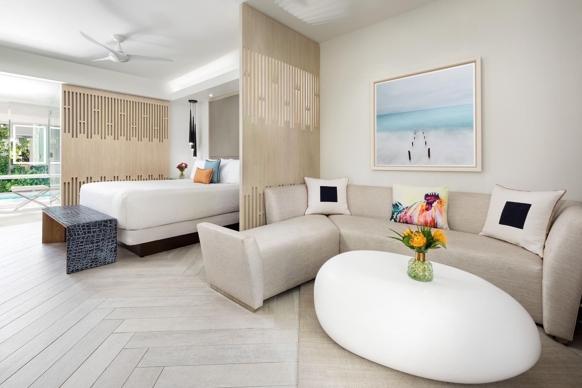 H2O Suites- Adults Only Key West Exterior foto
