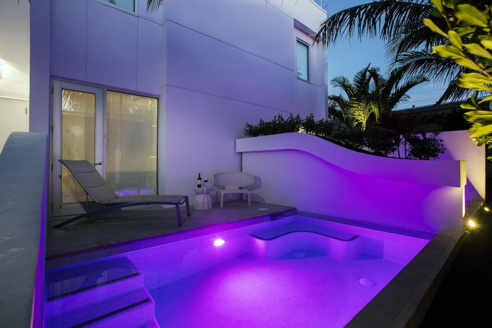 H2O Suites- Adults Only Key West Exterior foto