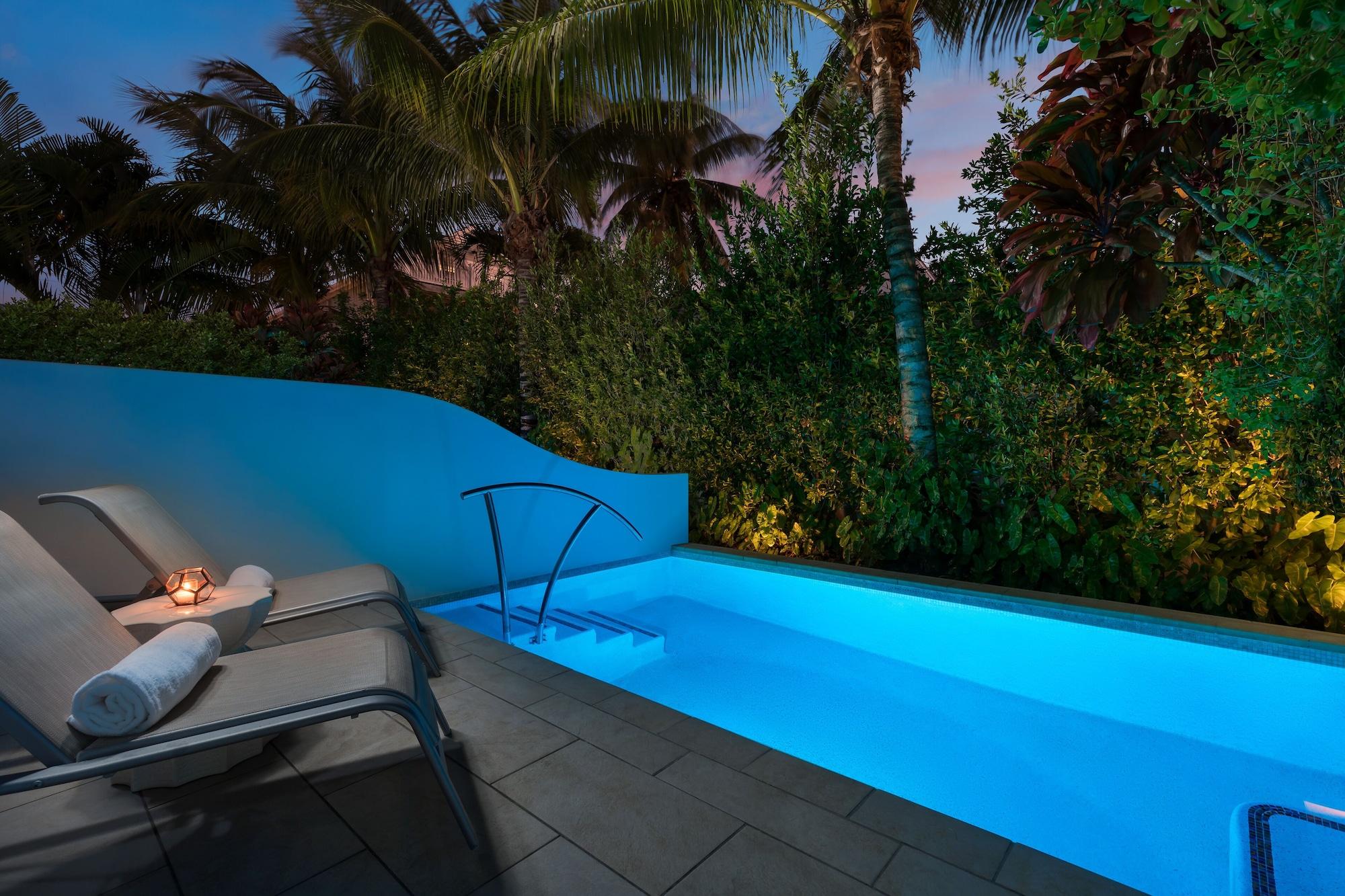 H2O Suites- Adults Only Key West Exterior foto