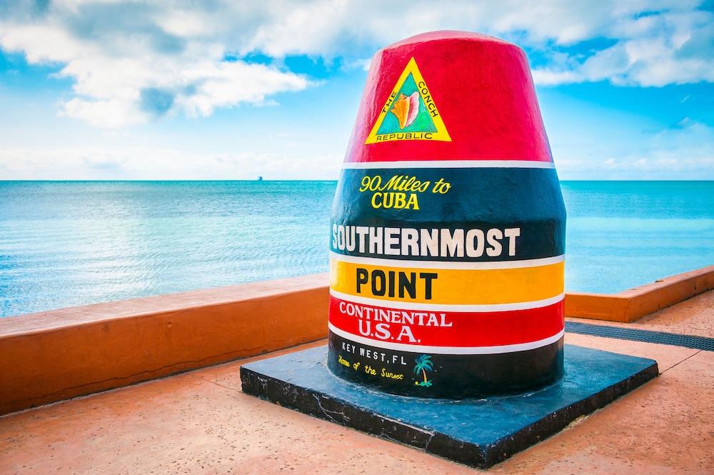 H2O Suites- Adults Only Key West Exterior foto