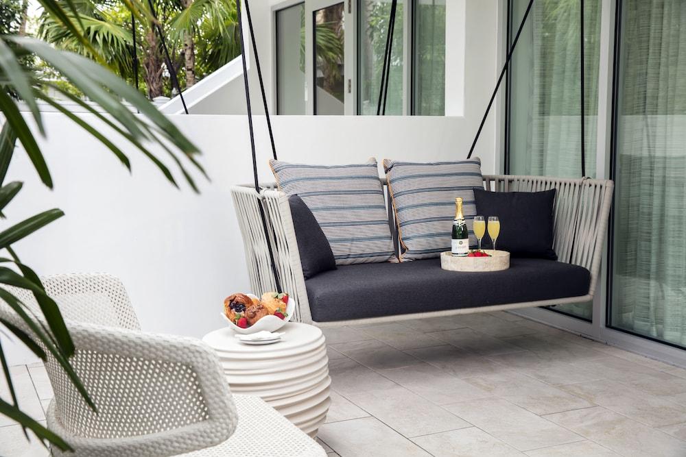 H2O Suites- Adults Only Key West Exterior foto