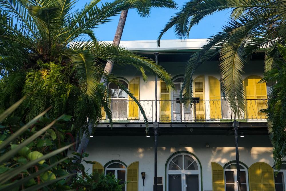 H2O Suites- Adults Only Key West Exterior foto