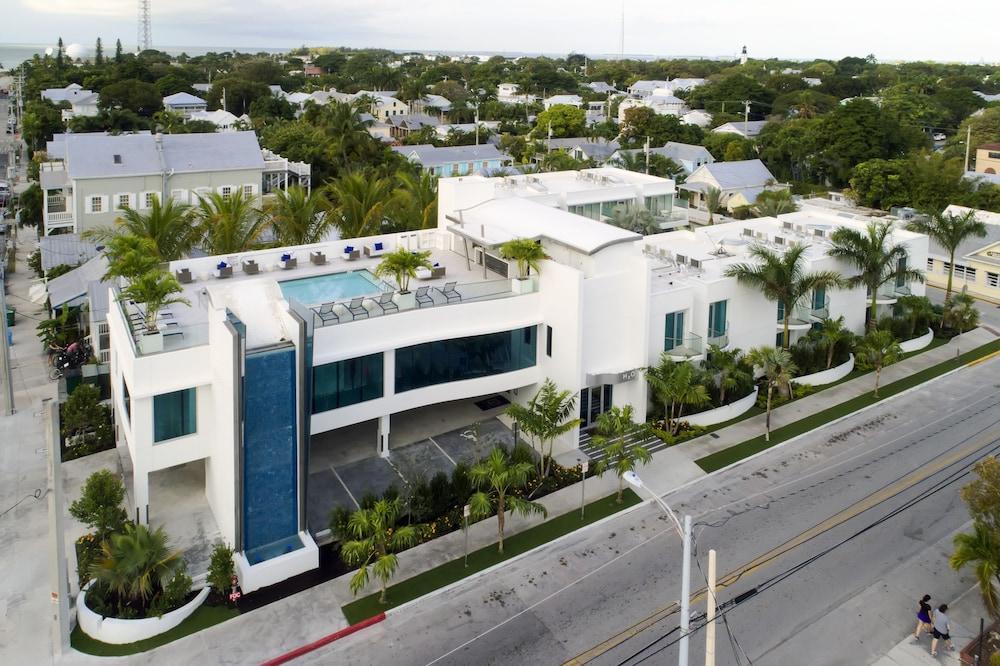 H2O Suites- Adults Only Key West Exterior foto