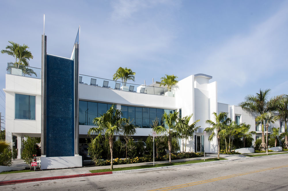 H2O Suites- Adults Only Key West Exterior foto